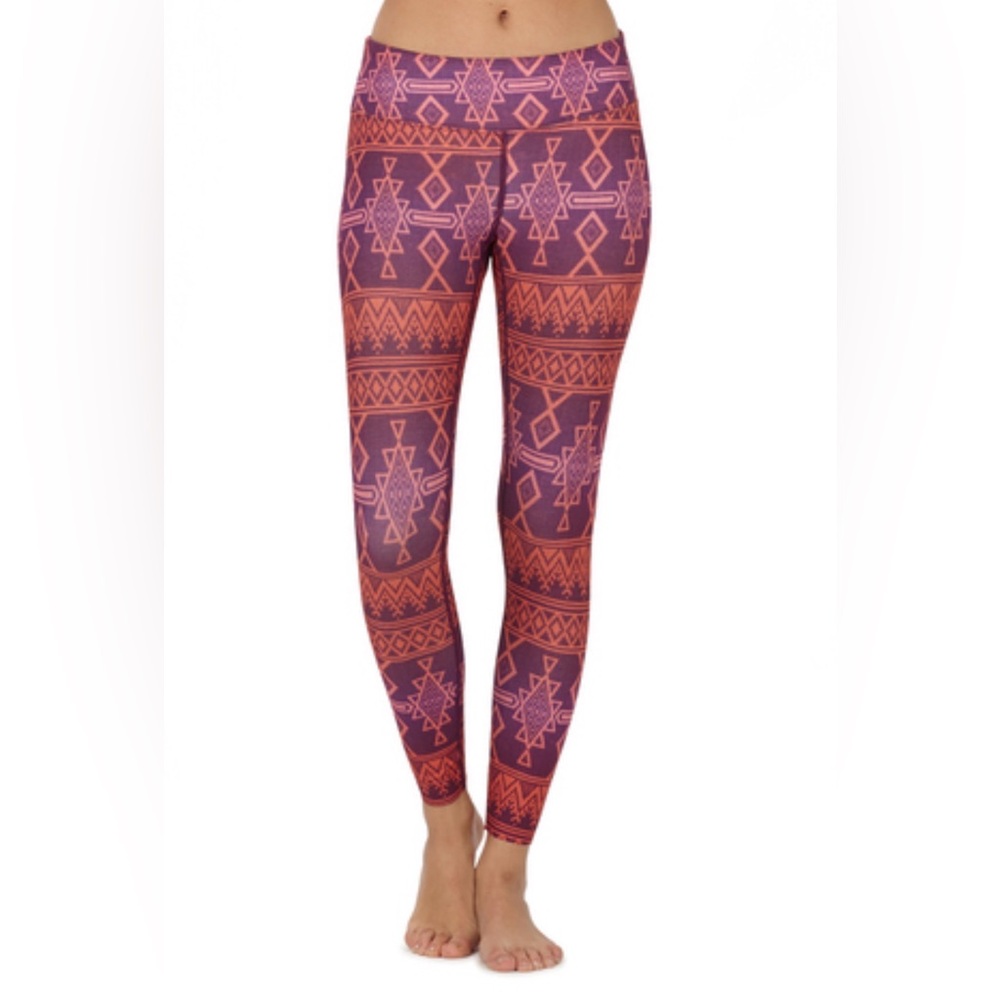 Burton Midweight Base Layer Pants, Mojave